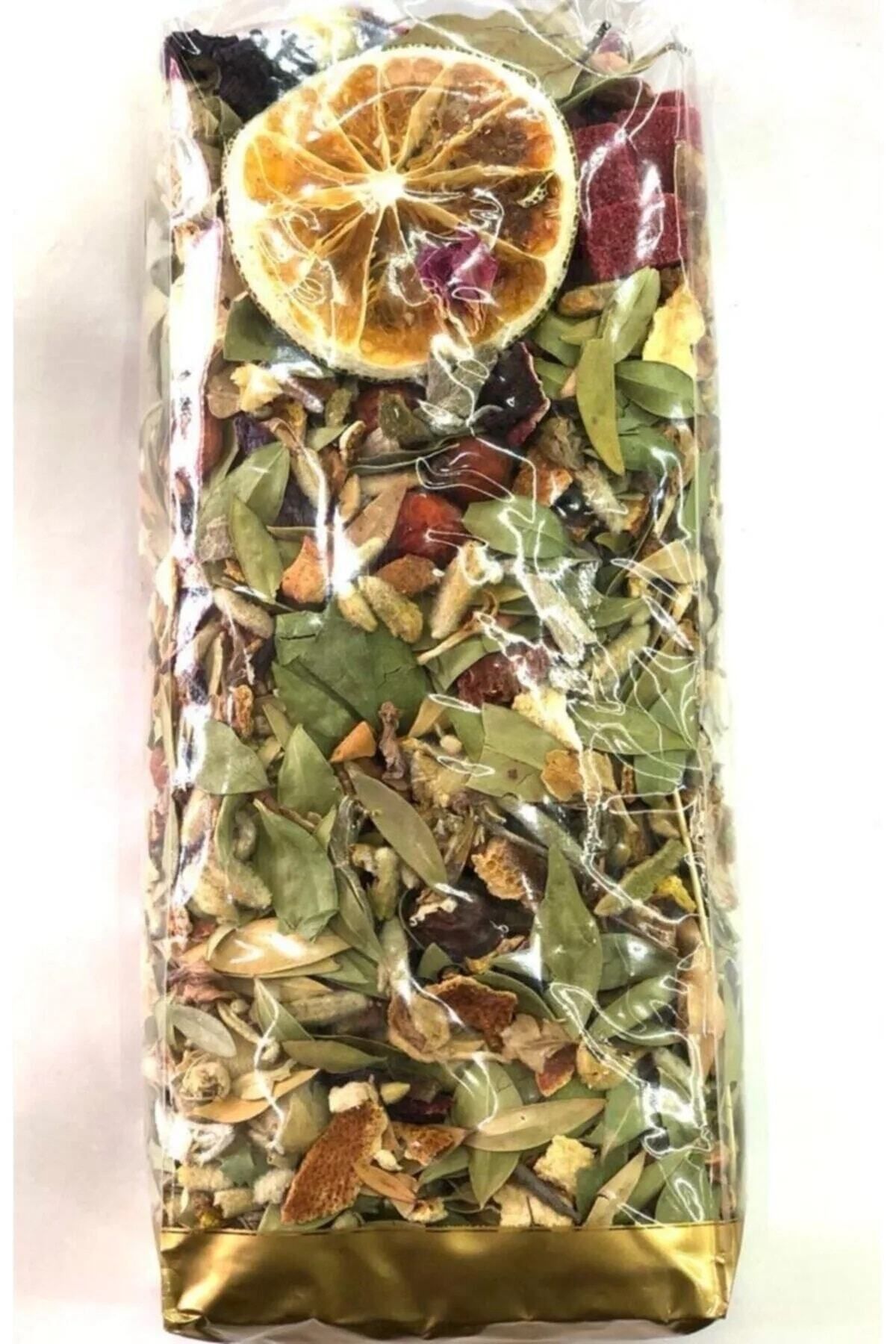Gaziantep Baharat-100gr Winter Tea 5