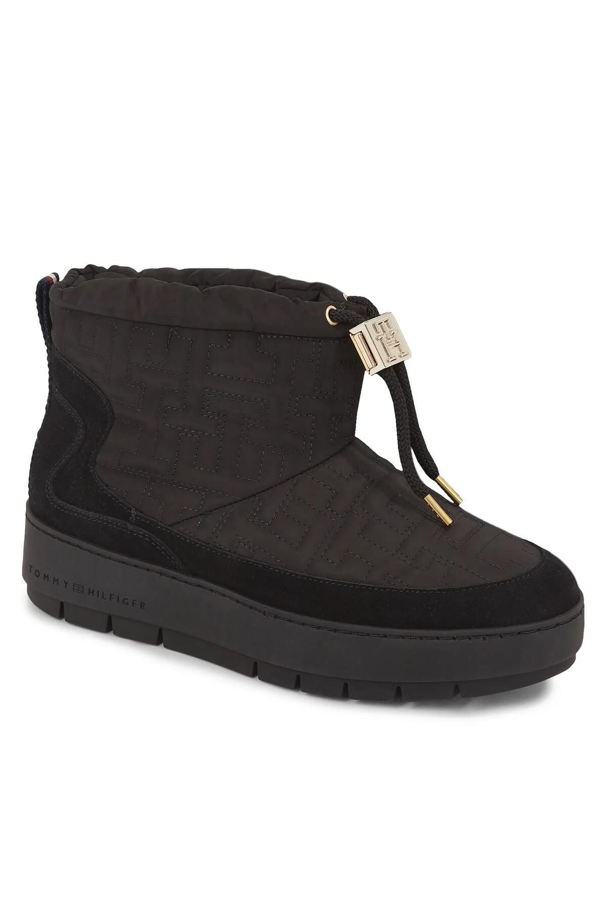 Moon boots tommy hilfiger hotsell