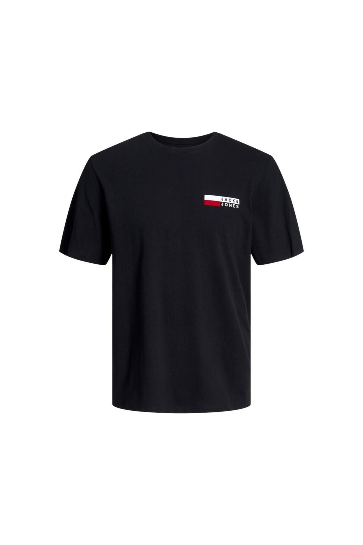 تیشرت مردانه راسته آستین کوتاه | جک اند جونز Jack & Jones TYC7RU2HEN170954126093886 - تصویر 7