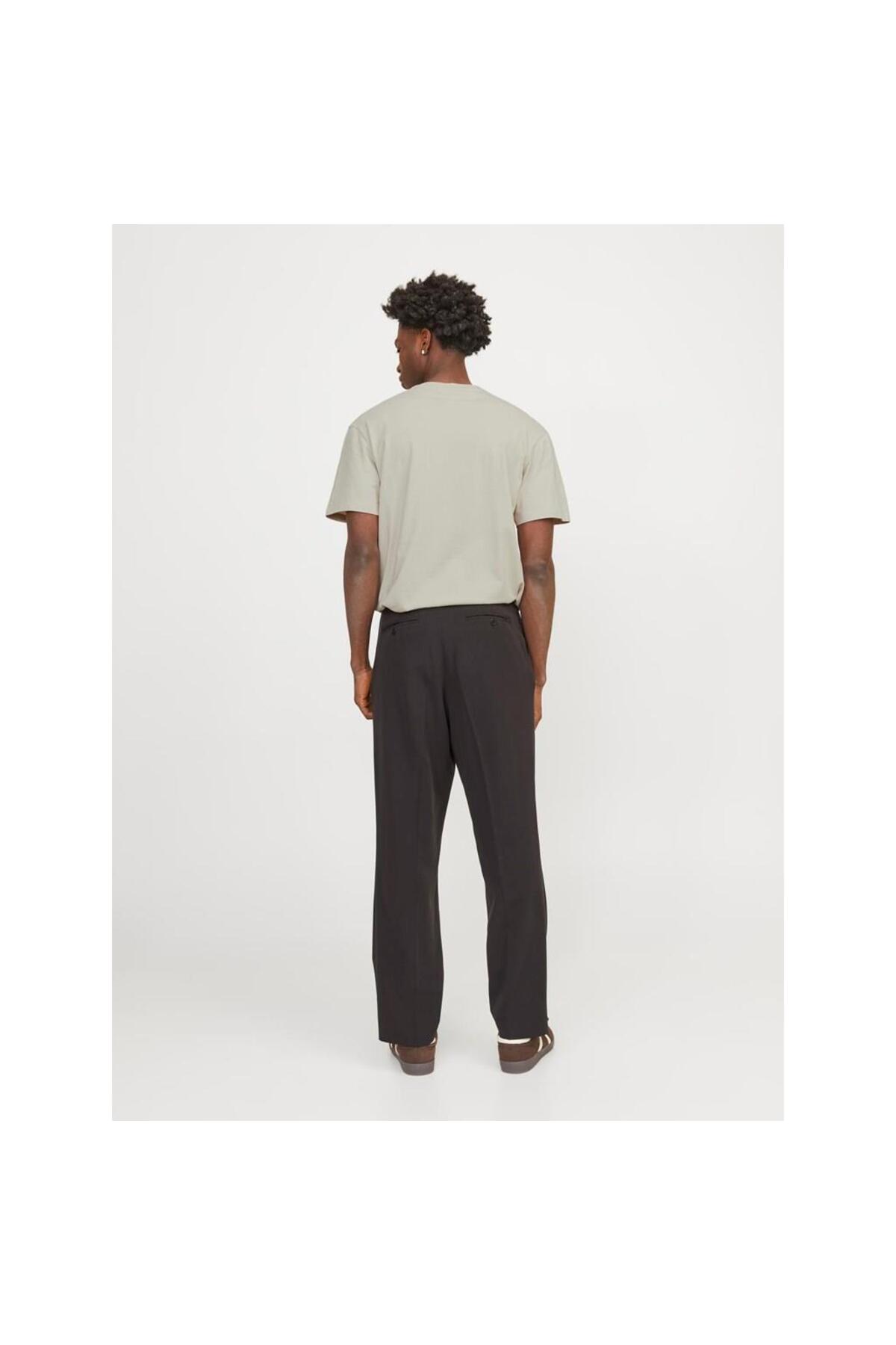 تیشرت مردانه راسته آستین کوتاه | جک اند جونز Jack & Jones JJ4S12234746 - تصویر 6