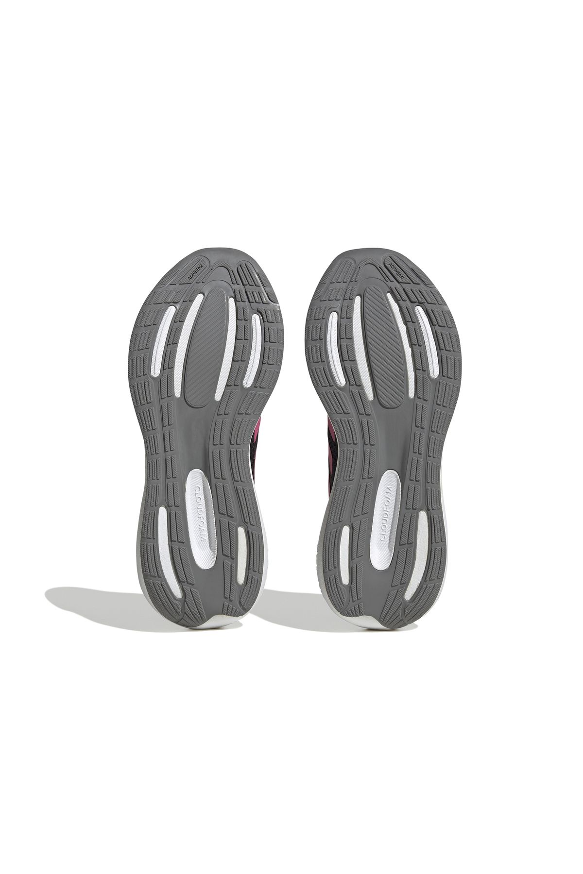 کفش دو و تمرین مشکی زنانه Runfalcon 3 رانینگ سیاه adidas