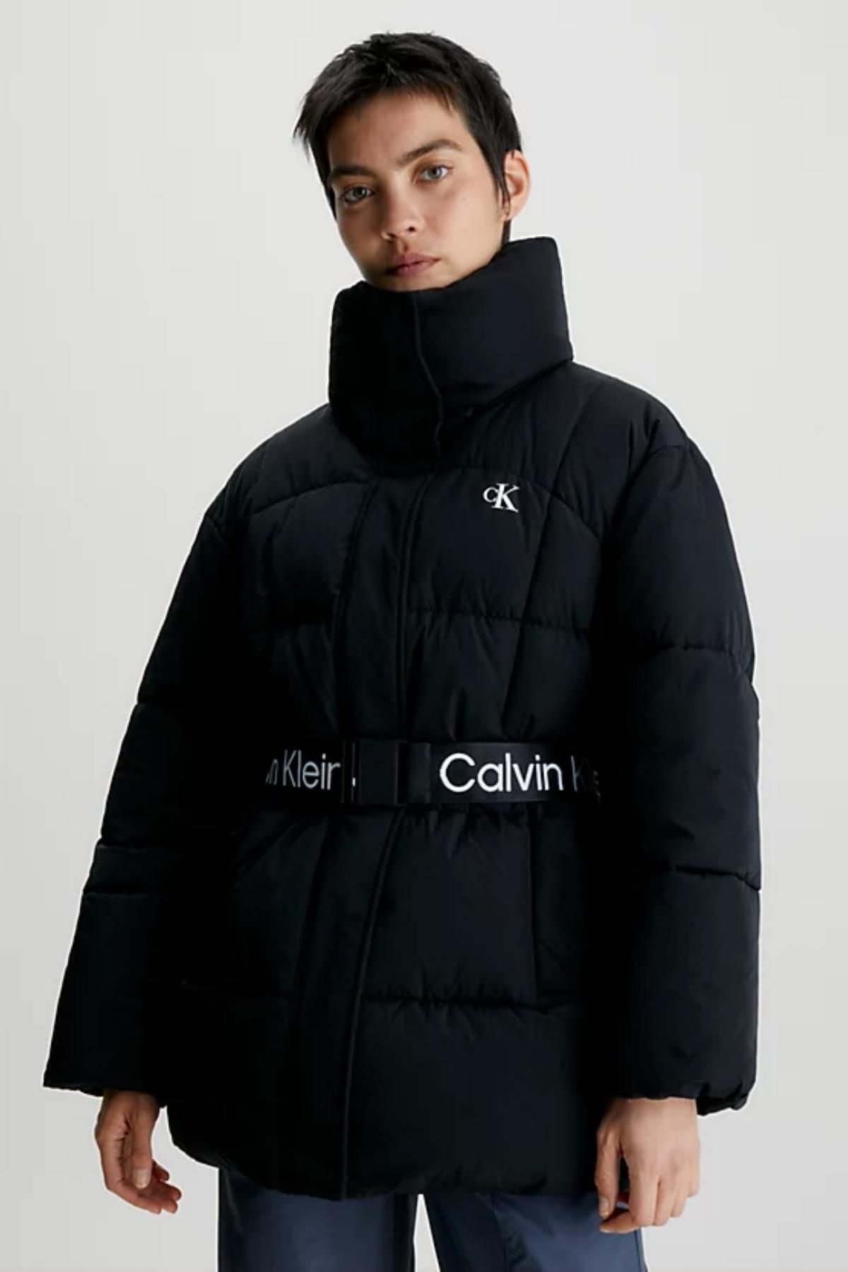Calvin klein outerwear best sale