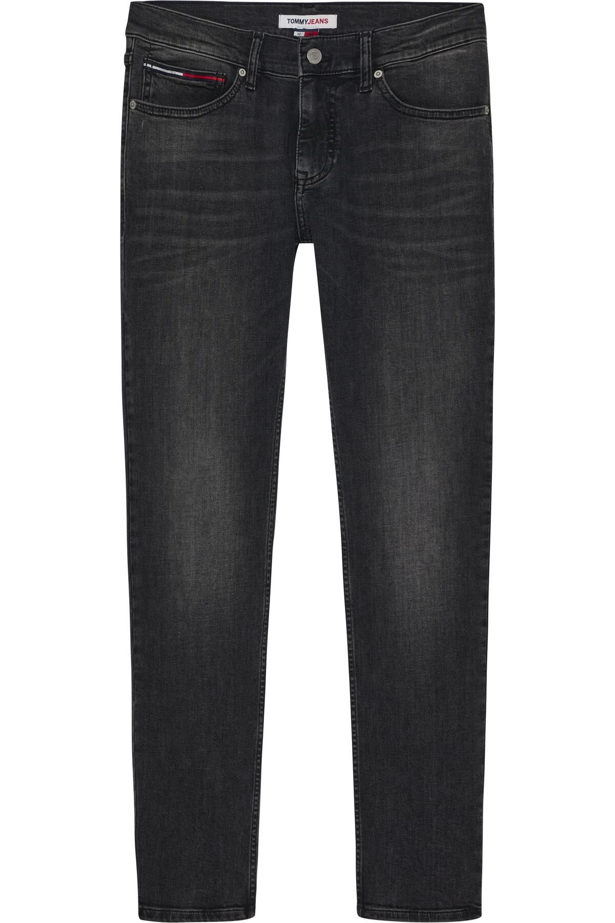 Tommy Hilfiger SCANTON SLIM CG1285 Erkek Giyim