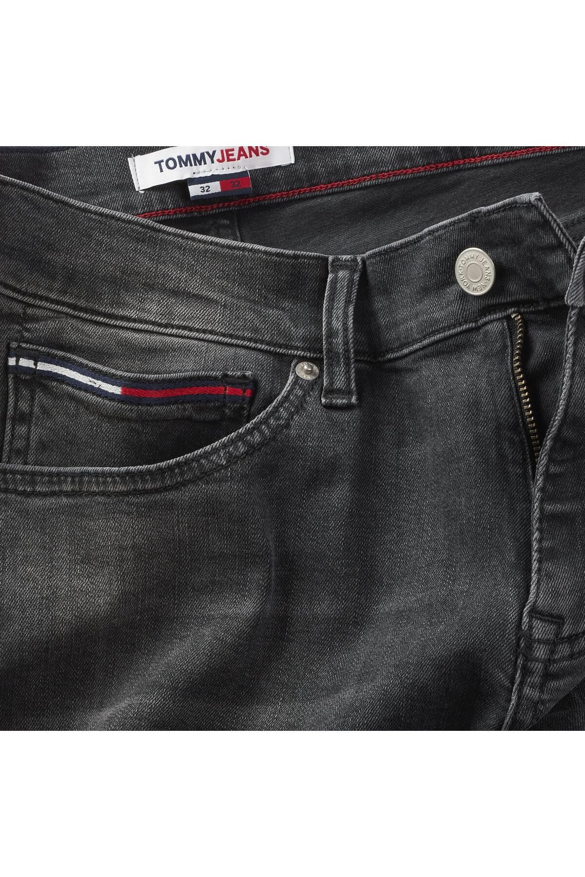 Tommy Hilfiger SCANTON SLIM CG1285 Erkek Giyim
