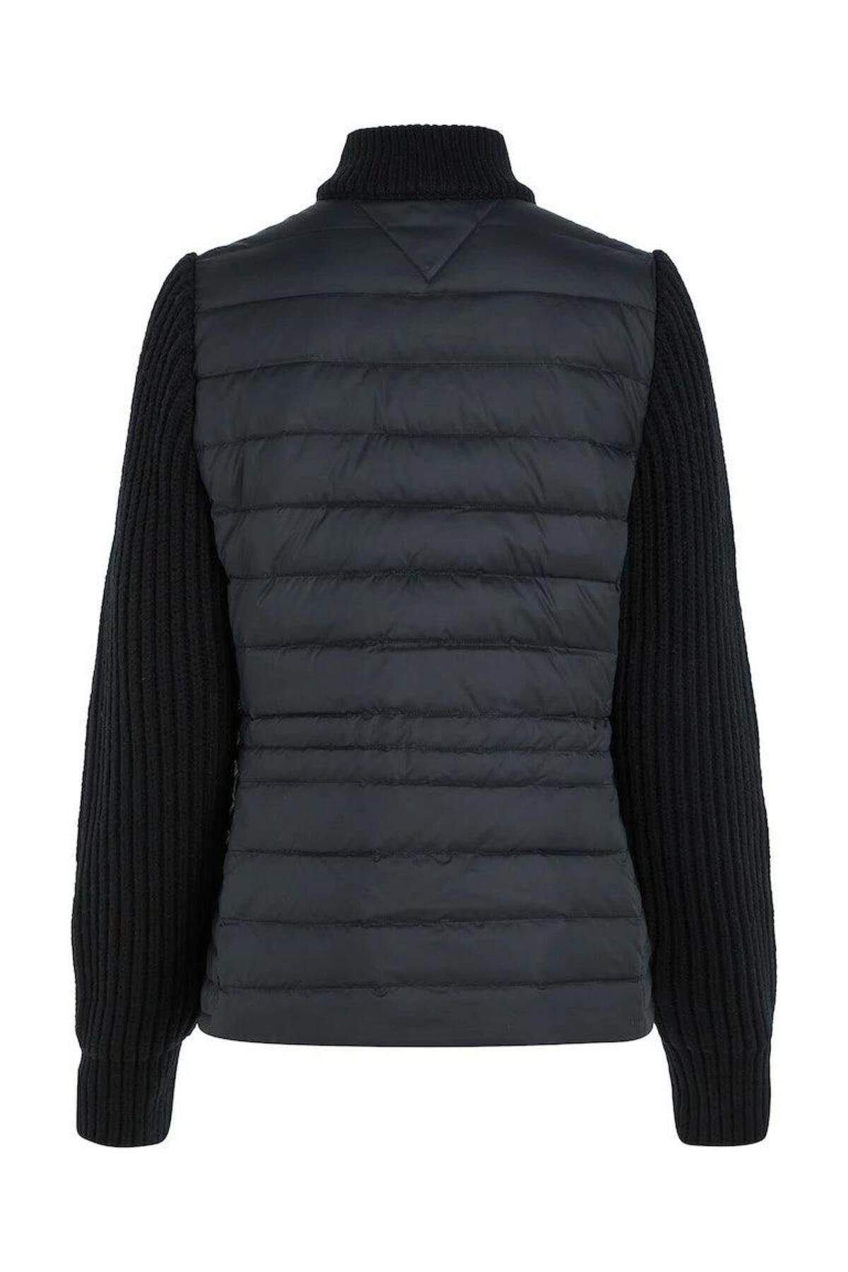 Tommy hilfiger sales sweater jacket