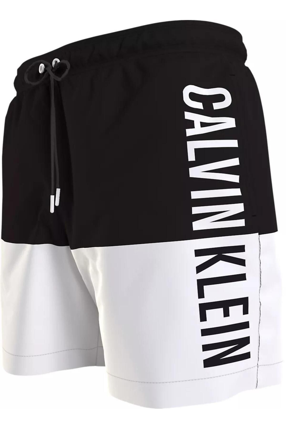 Calvin Klein-MEDIUM DRAWSTRING-BLOCK 3
