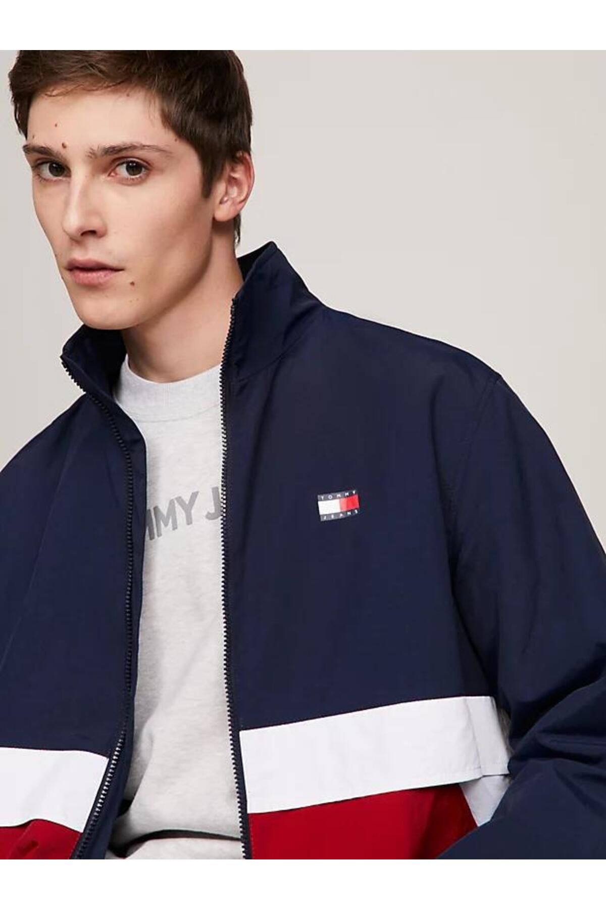 Jcpenney tommy hilfiger jackets on sale