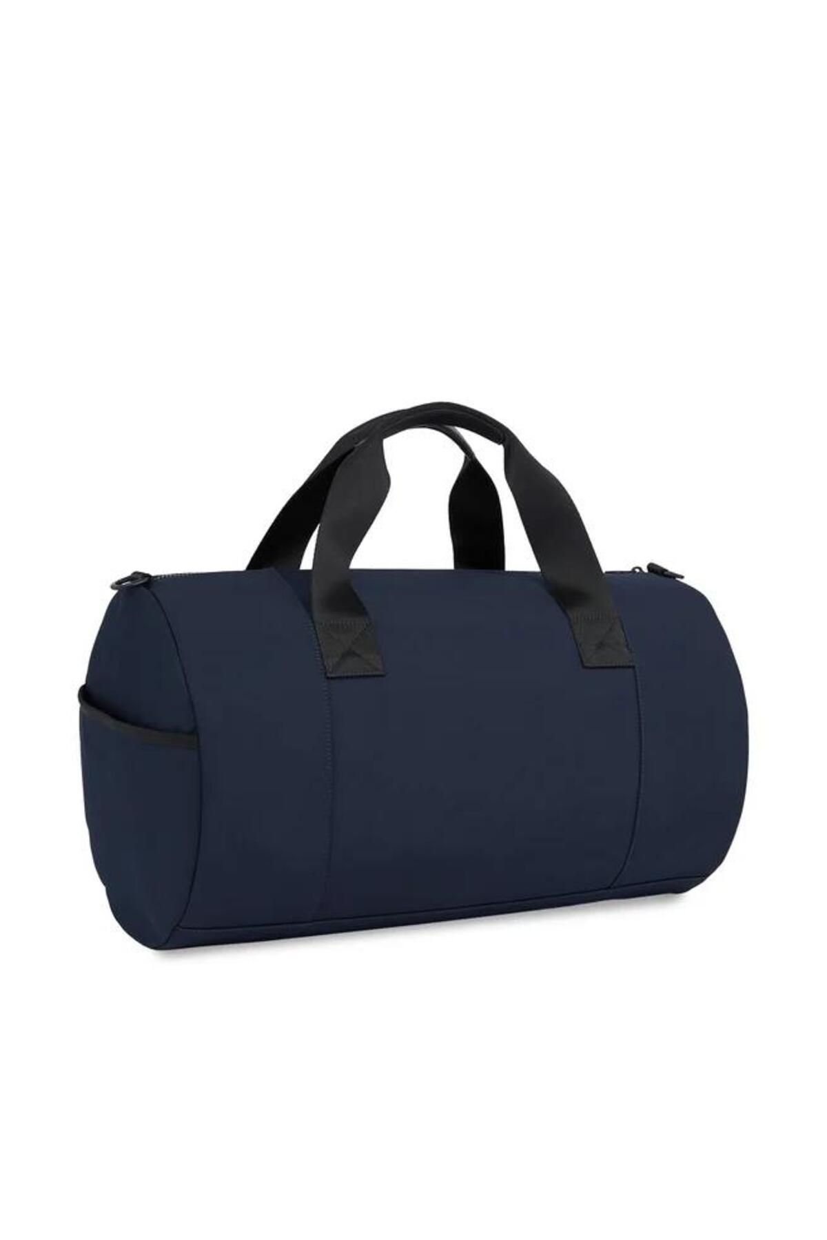 Mini duffle tommy hilfiger 2025