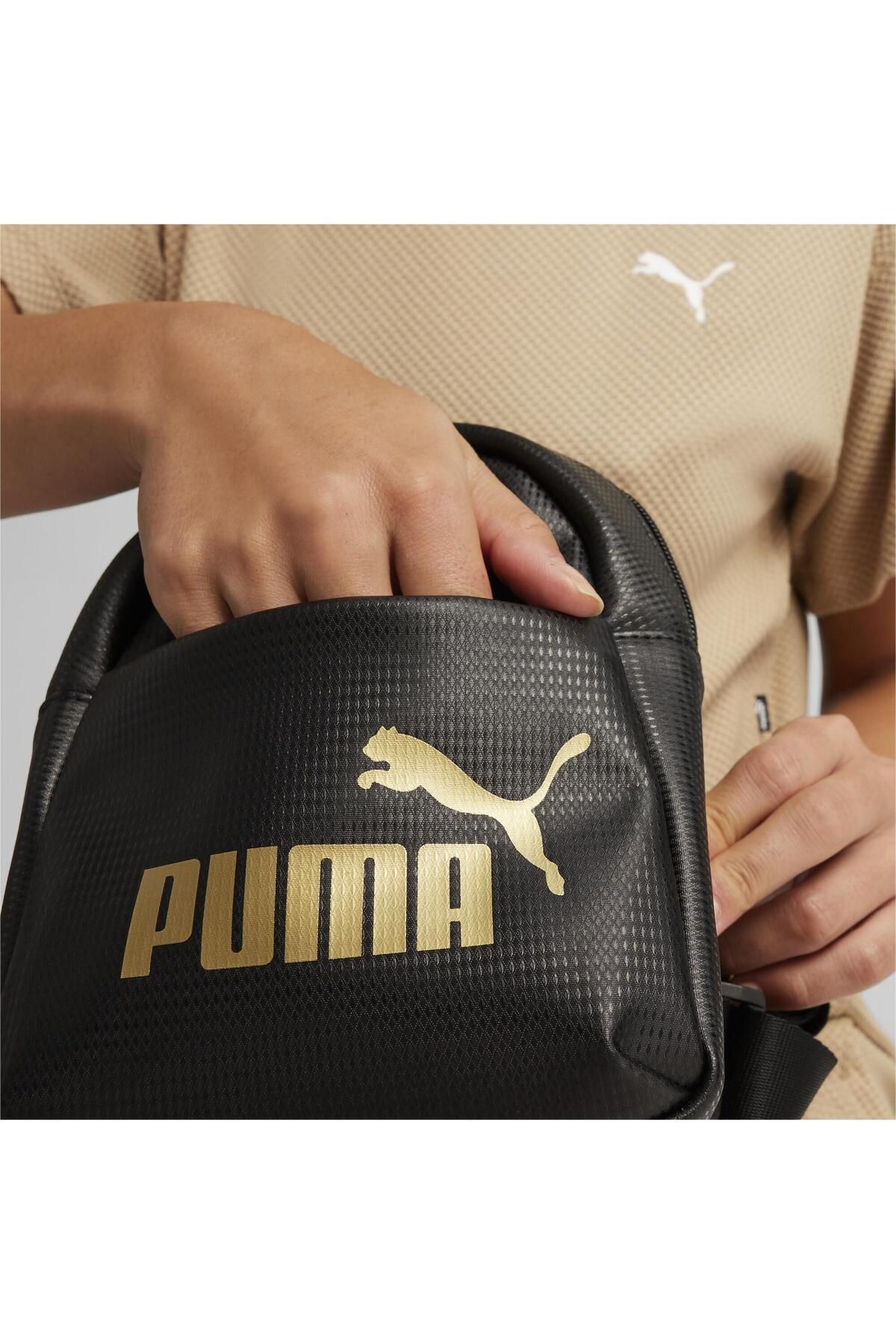 Puma کوله پشتی زنانه Minime Core Up