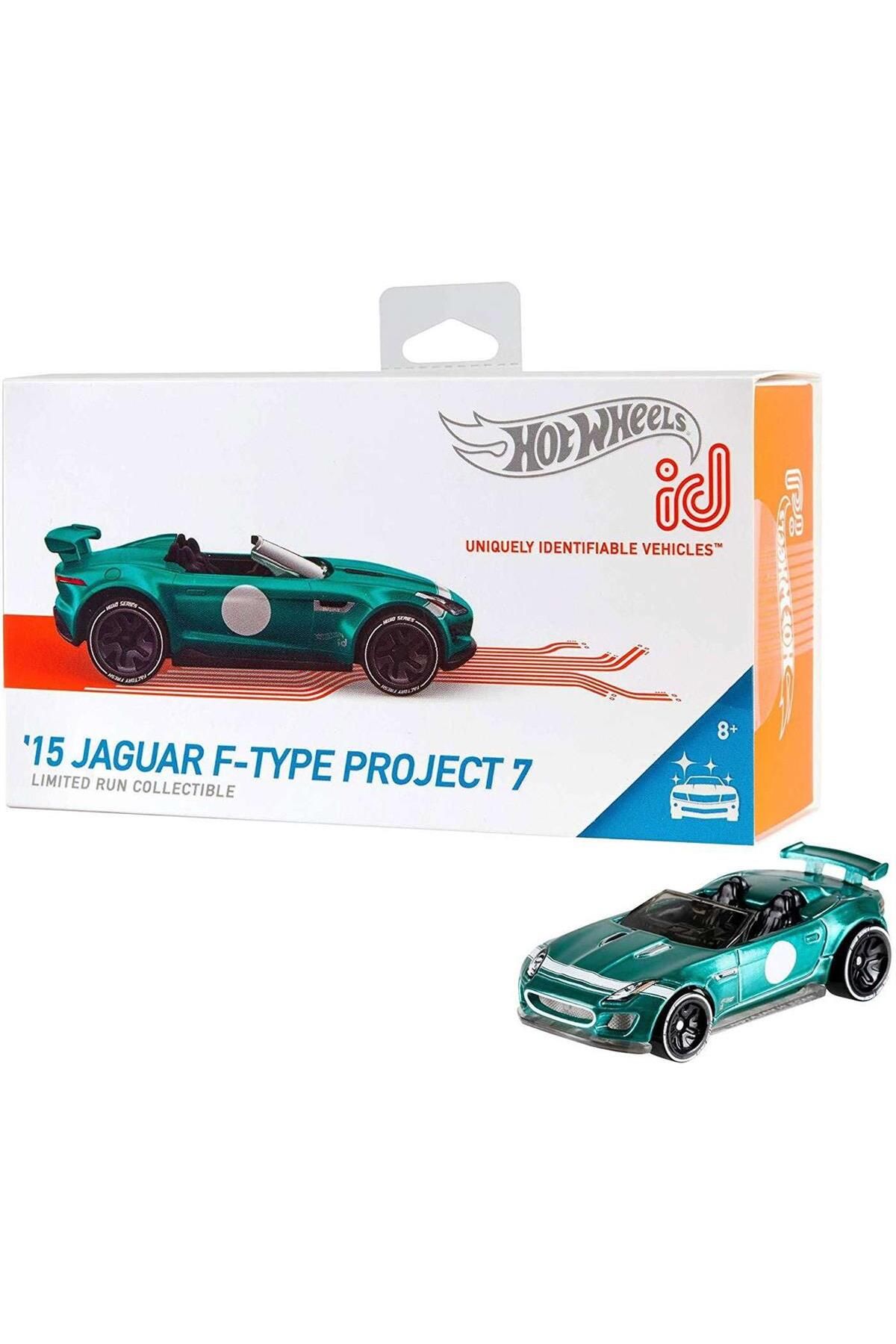 Hot wheels shop jaguar