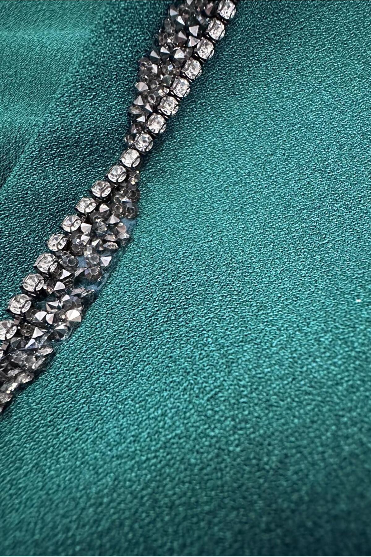 لباس زنانه آلوینا | TYCHGFGTDN170779677243550 Alvina - Image 5