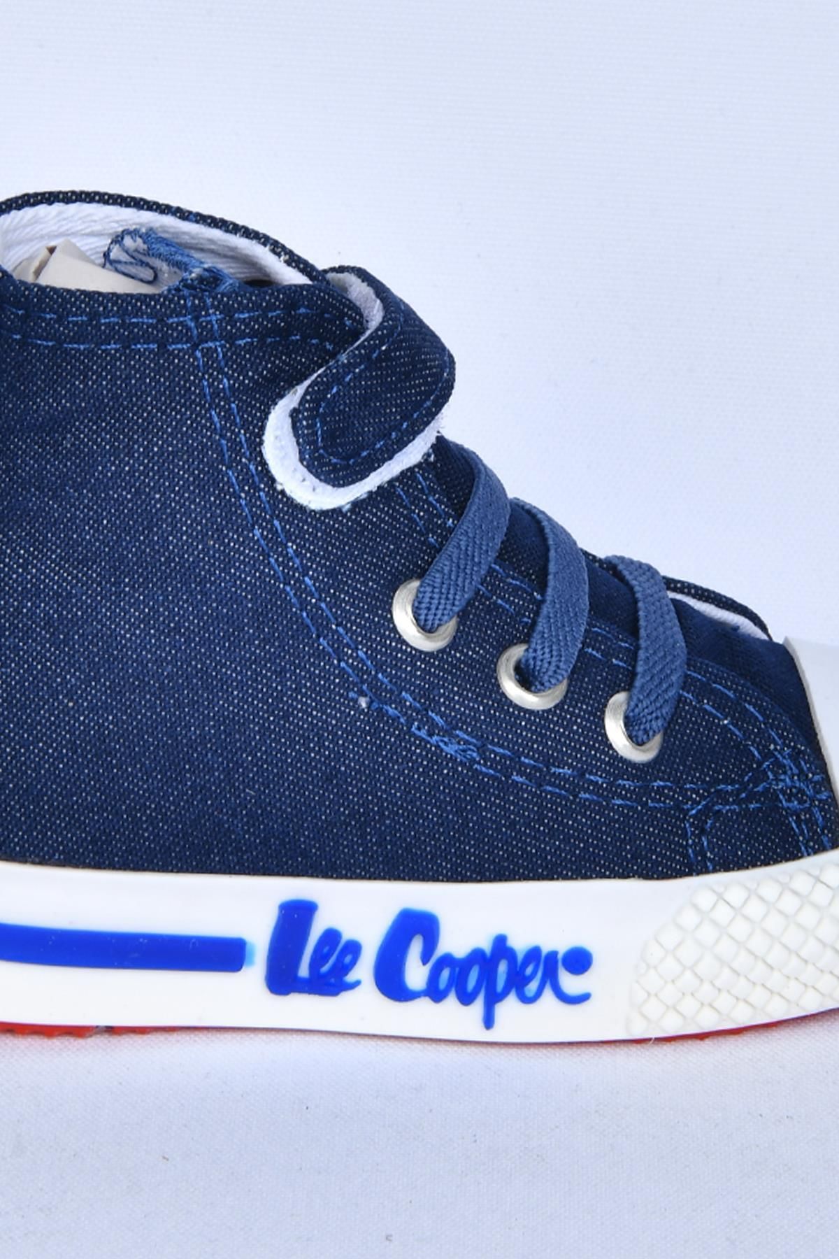 Lee Cooper LC-30056 کفش ورزشی Boy Jeans