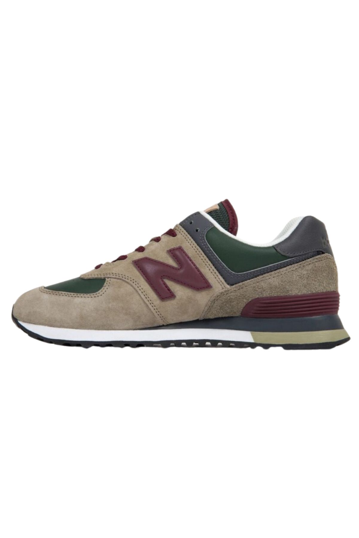 New shop balance crocs