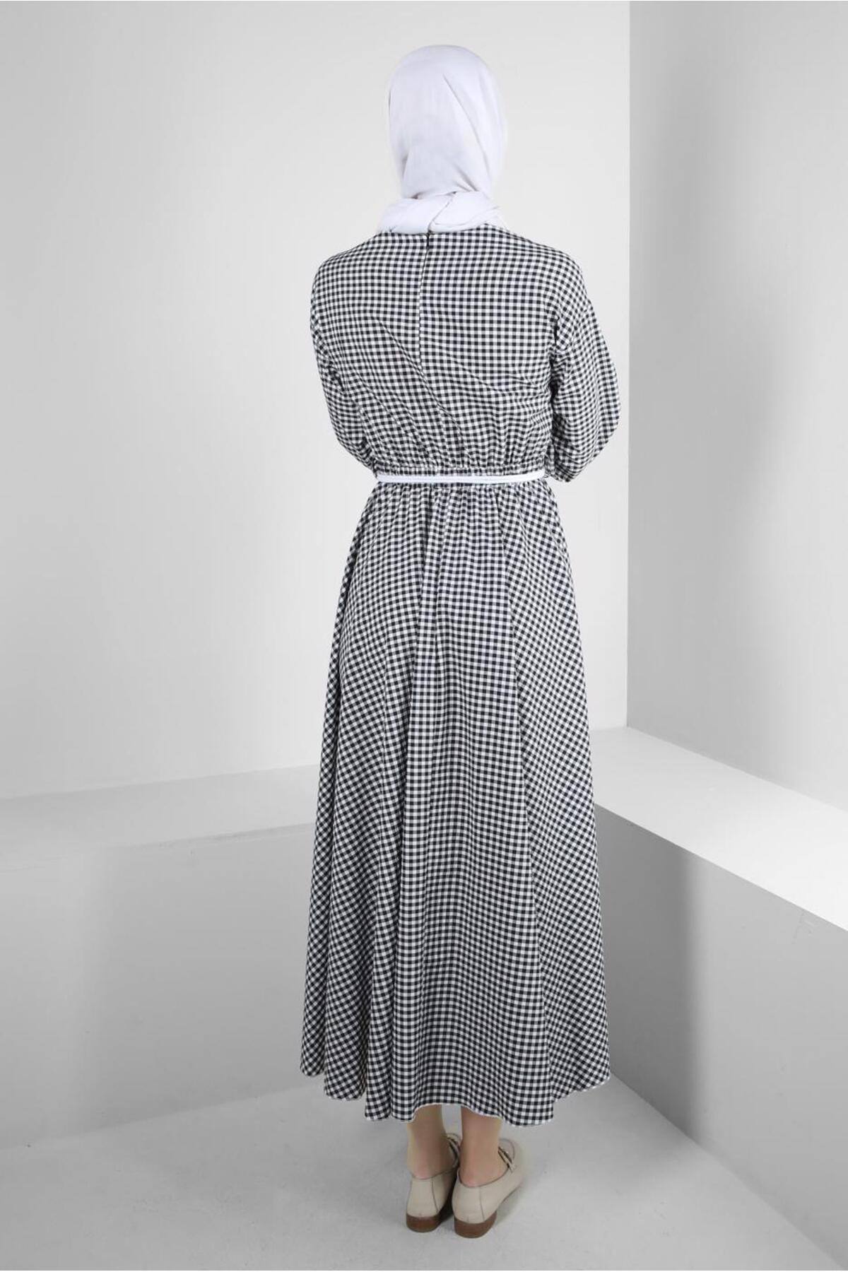 لباس زنانه آلوینا | 23YELB0043721 Alvina - Image 3