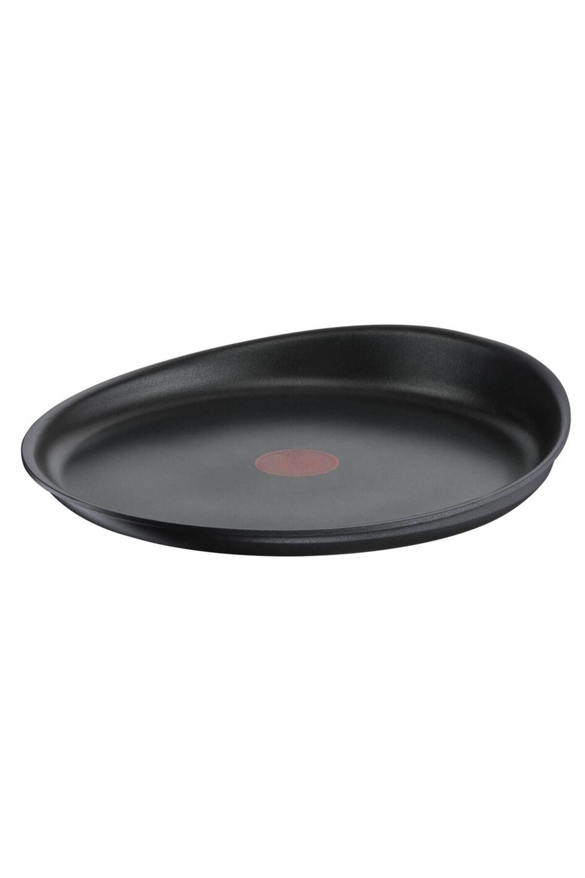 TEFAL Titanium Ingenio Mix 1x сковорода для блинов на индукционной основе — 27 см TYC00551758029