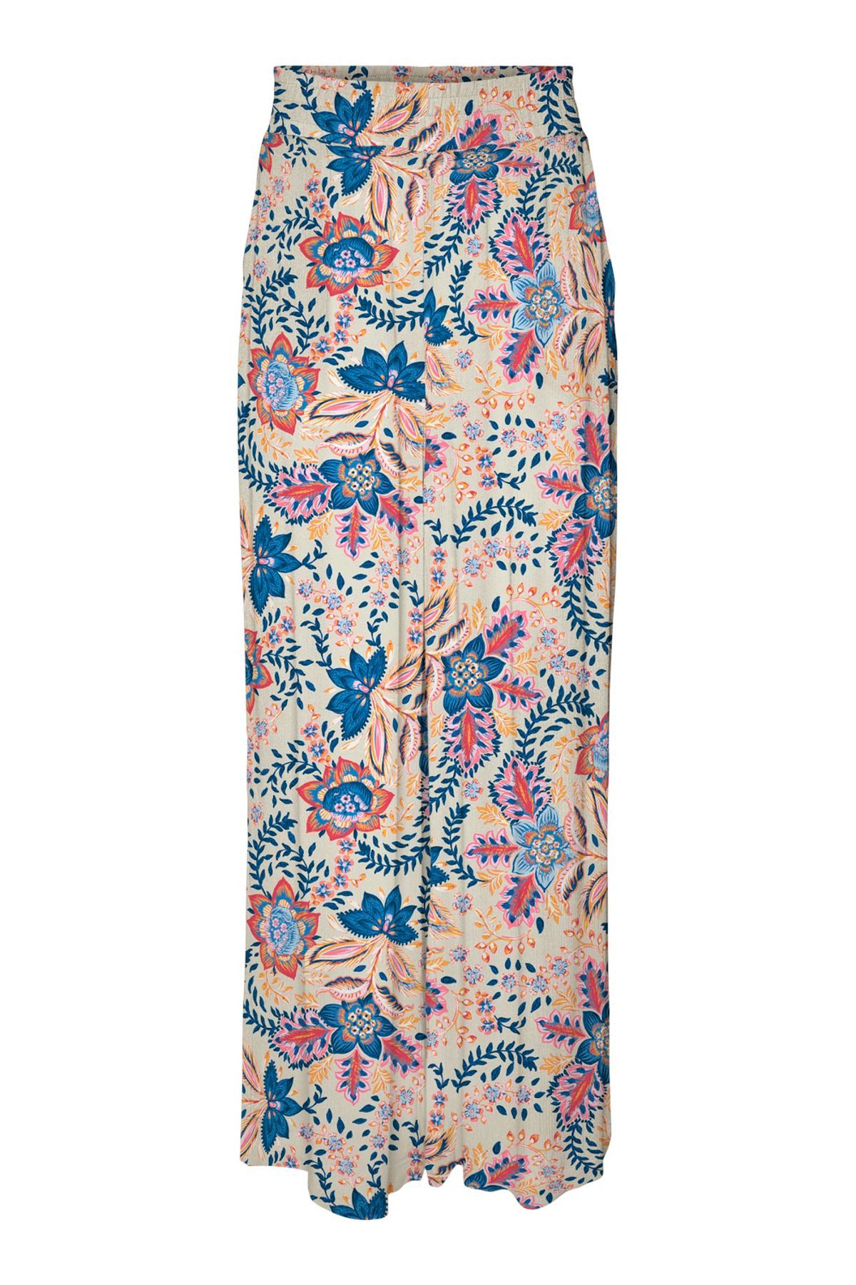 Veromoda Curve-VMCMENNY HW PANTALONI LATI WVN GA CUR 1