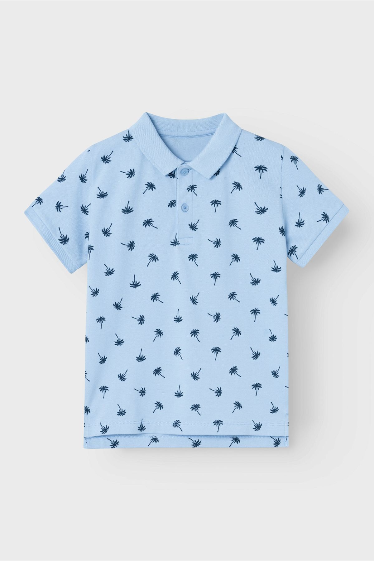 Name it Koszulka Polo Nkmvolo Ss Mężczyzna - 134/140