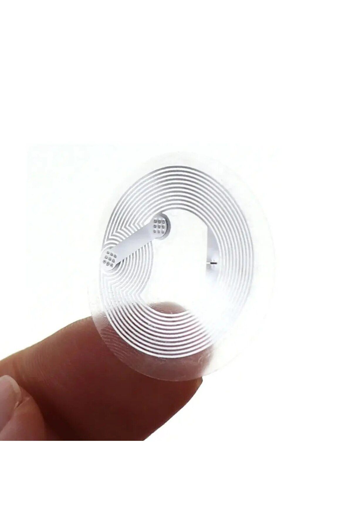 Choice-5YOA Brand NFC Tag 10pcs Wet Inlay Stickers for Huawei Share IOS13 Shortcuts 13.56mhz 6