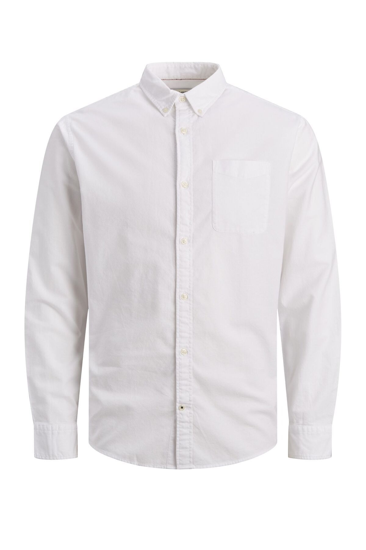 Jack & Jones Plus-Freizeithemd Plus Slim Fit Freizeithemd 2