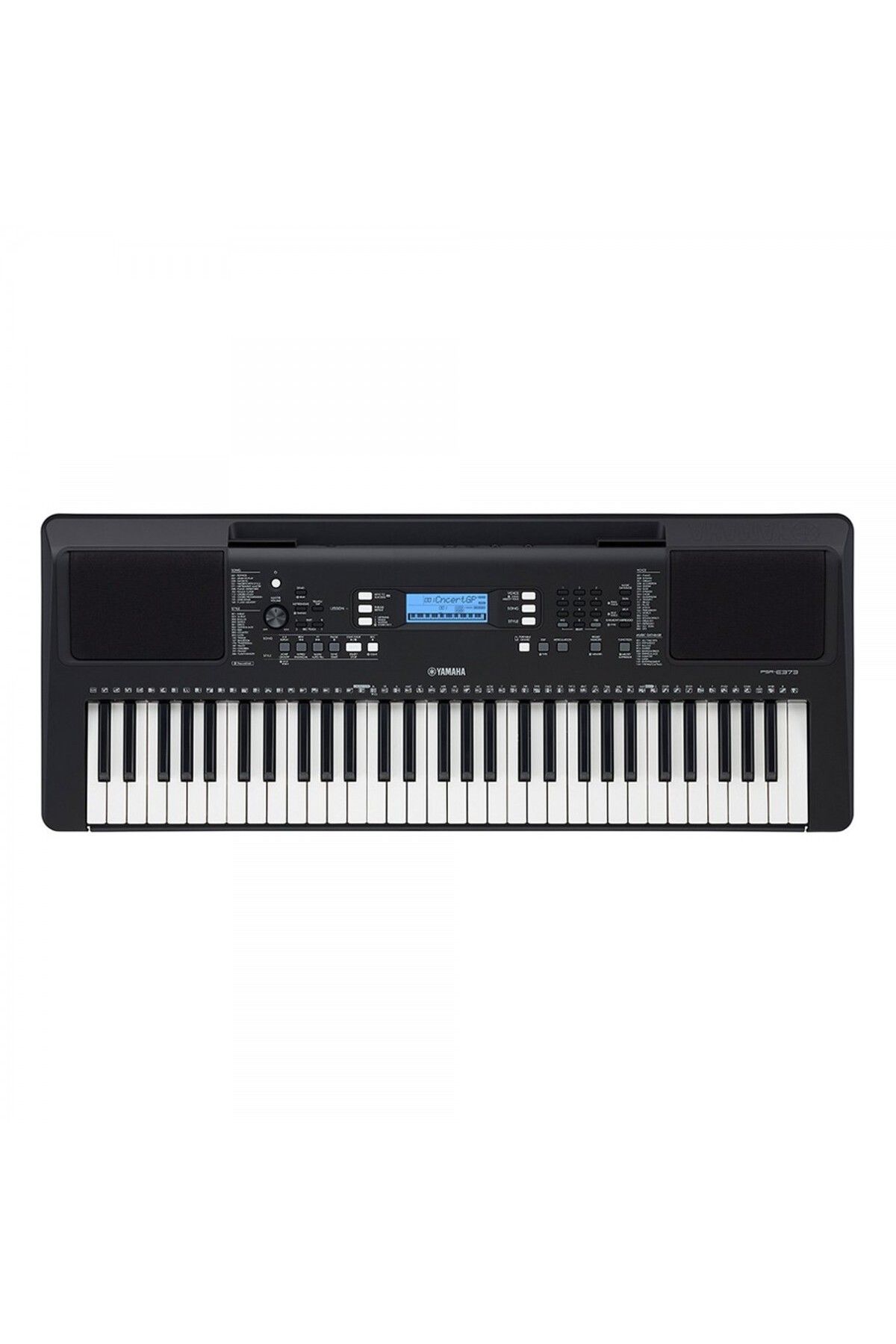 Yamaha cheap psr 61