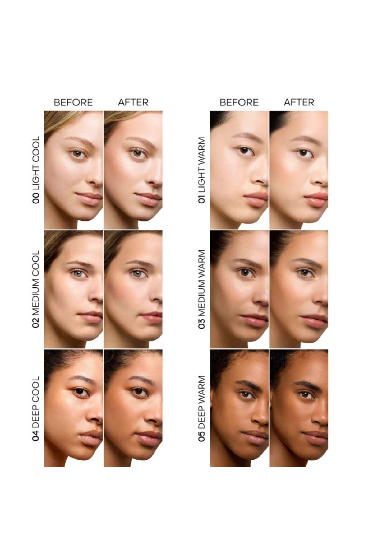 تراکوتا لایت - پودر 10 گرم Guerlain