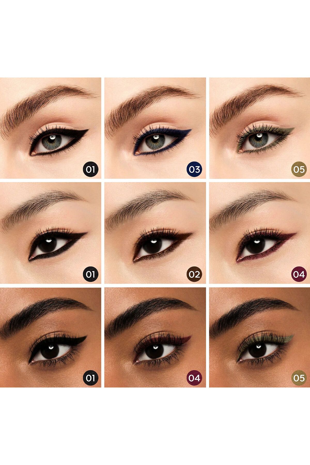 Guerlain-The Intense Color Eye Pencil 3