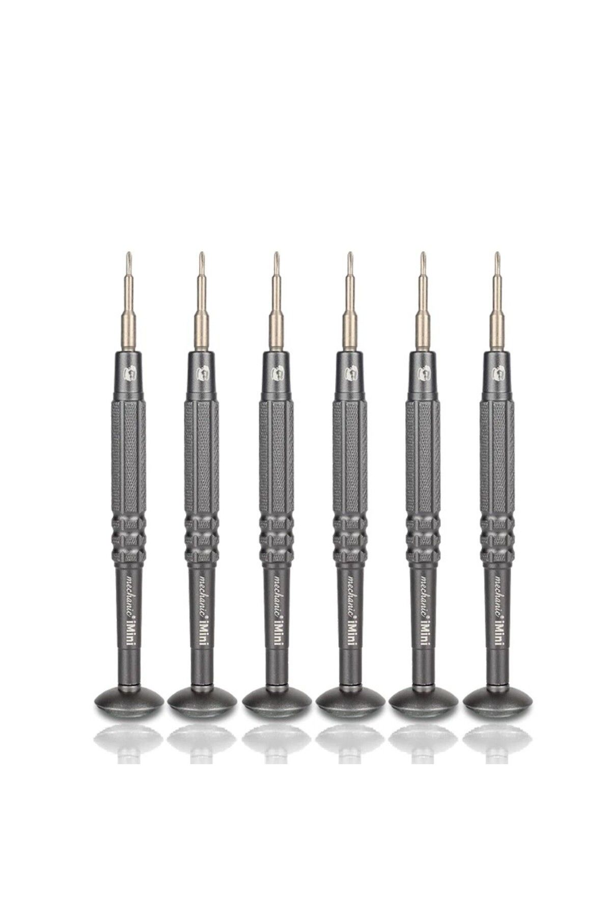 UralTeknik-Mechanic Imini 3 6 in 1 Screwdriver Set 1