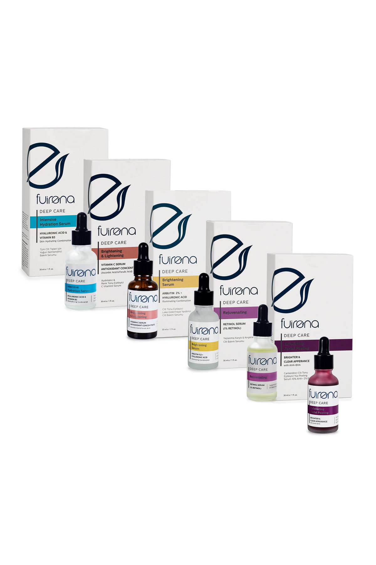 سرم پوست  230145896