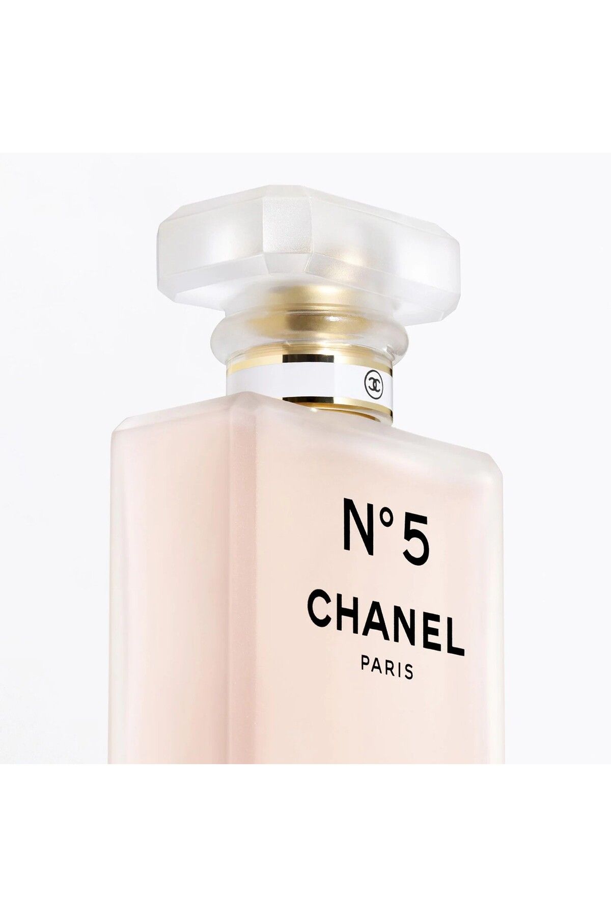 Chanel اسپری عطر مو میست غنی شده با مواد فعال به دست آمده از گل رز و یاس 35 میل
