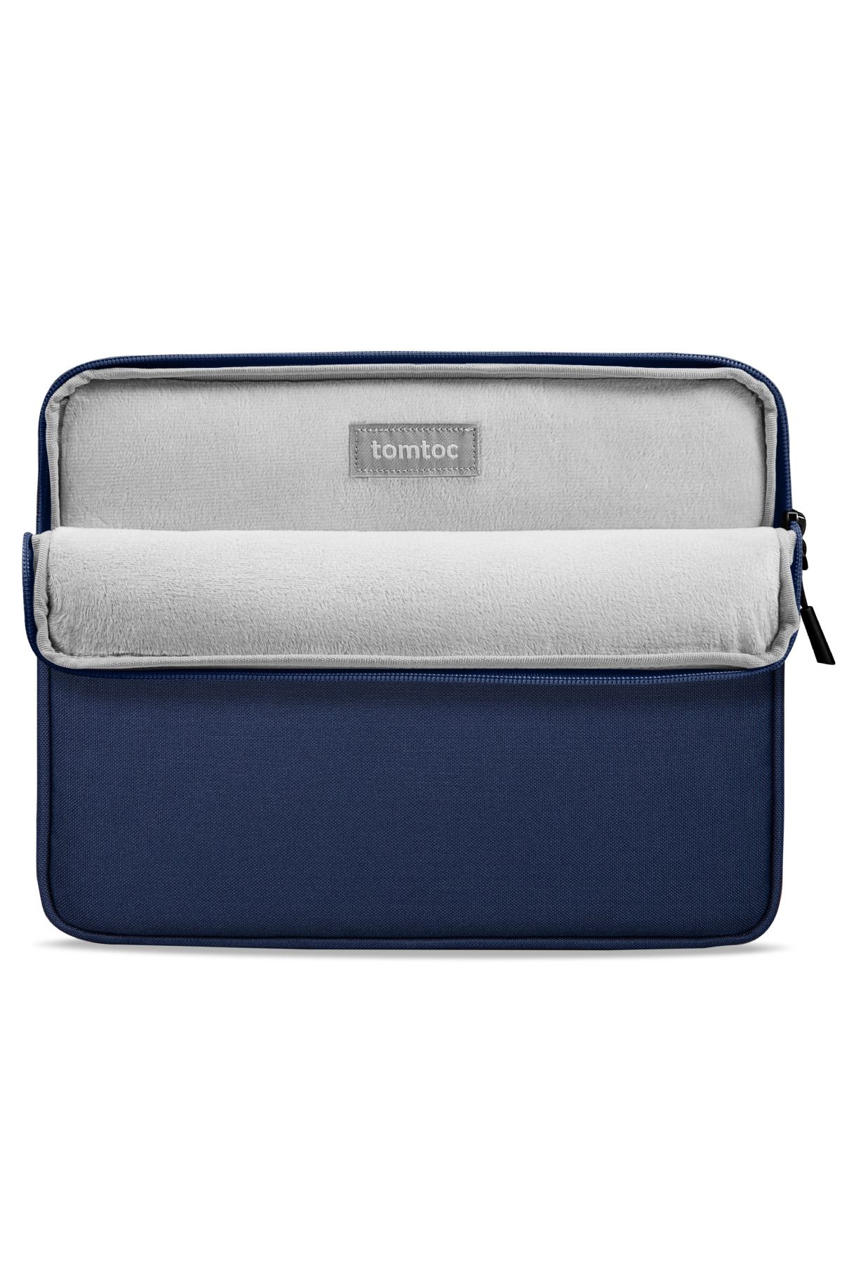 کیف نوت بوک آبی سریال ضد آب 12.9 اینچ IPAD PC CASE Tomtoc