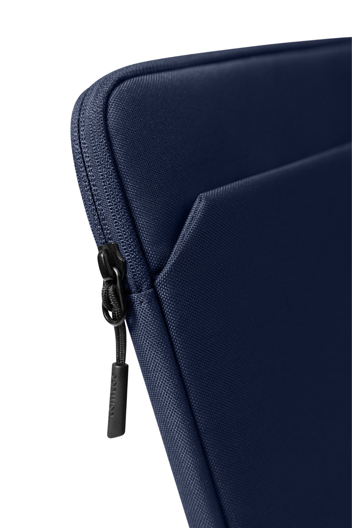 کیف نوت بوک آبی سریال ضد آب 12.9 اینچ IPAD PC CASE Tomtoc