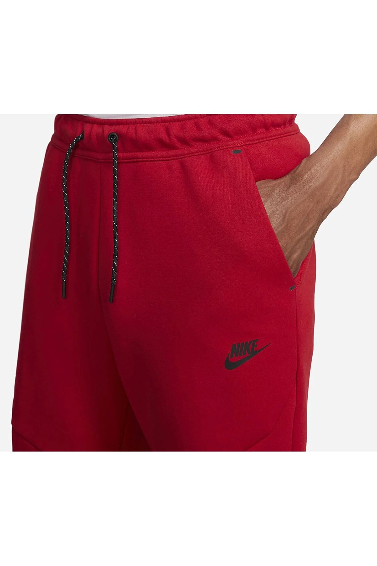 Nike Tech Fleece Jogger Erkek Spor E ofman Alt CU4495 687 687 Fiyat Yorumlar Trendyol