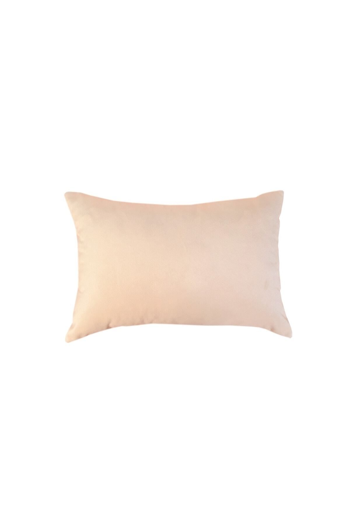 ge living-Husă de pernă decorativă din seria Rainbow cu model Love 6