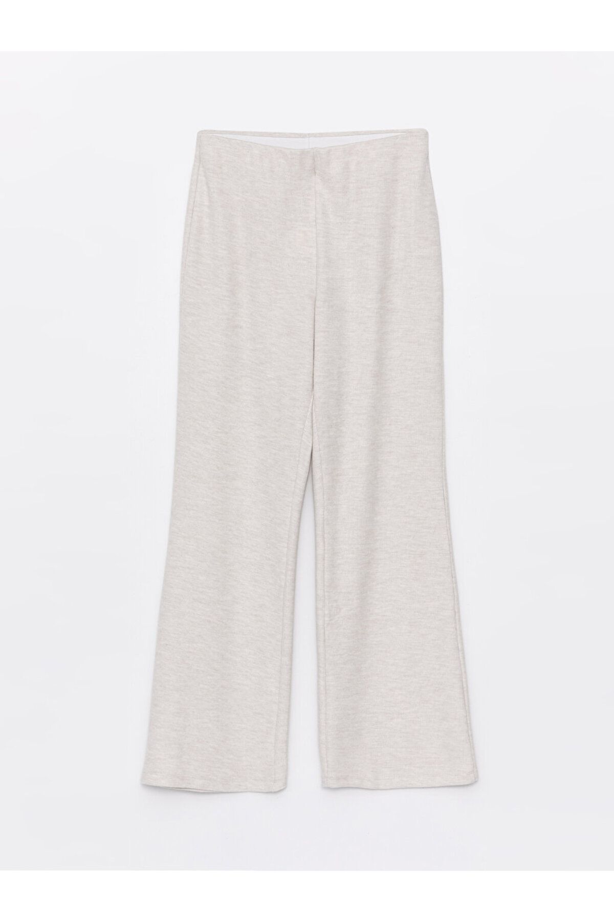 LC Waikiki-Gerade Umstands-Jogginghose mit elastischem Bund 6