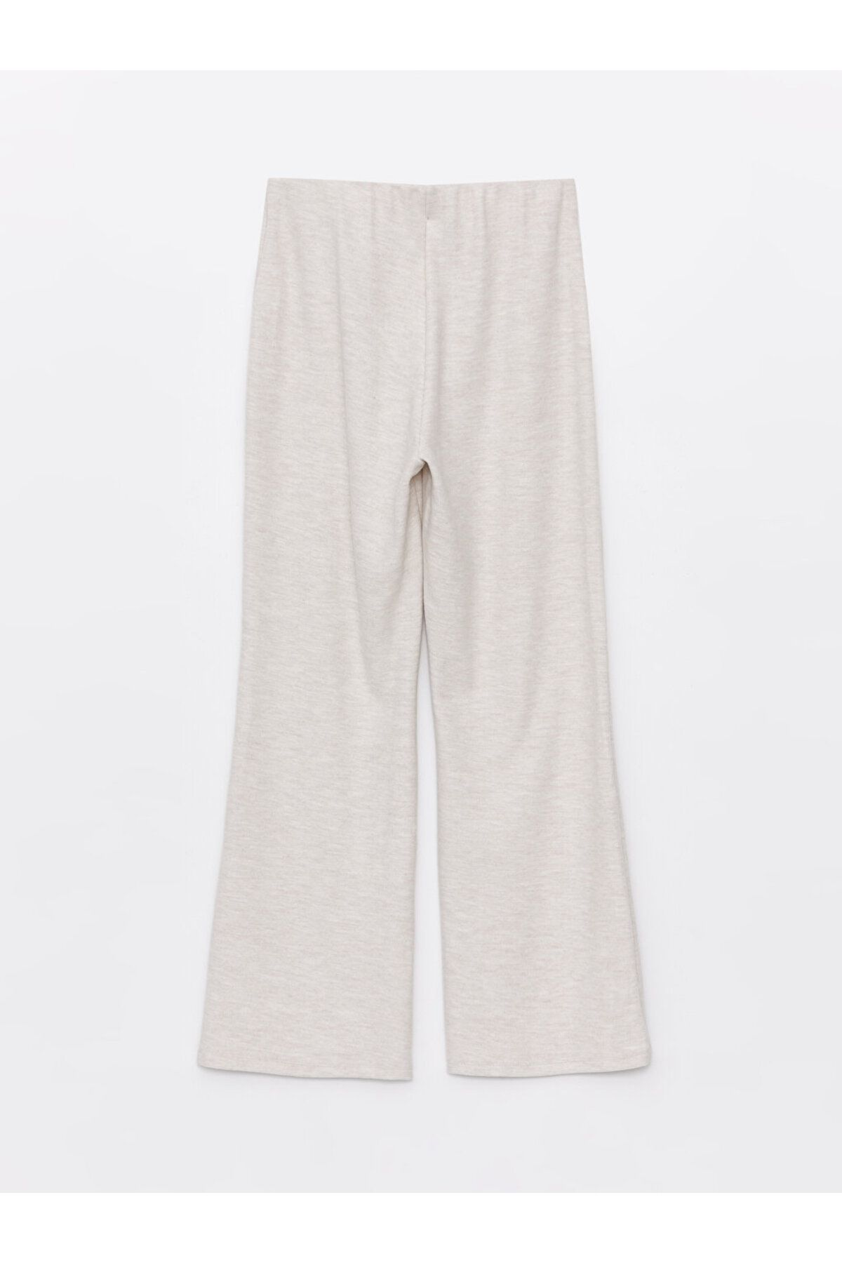 LC Waikiki-Gerade Umstands-Jogginghose mit elastischem Bund 7