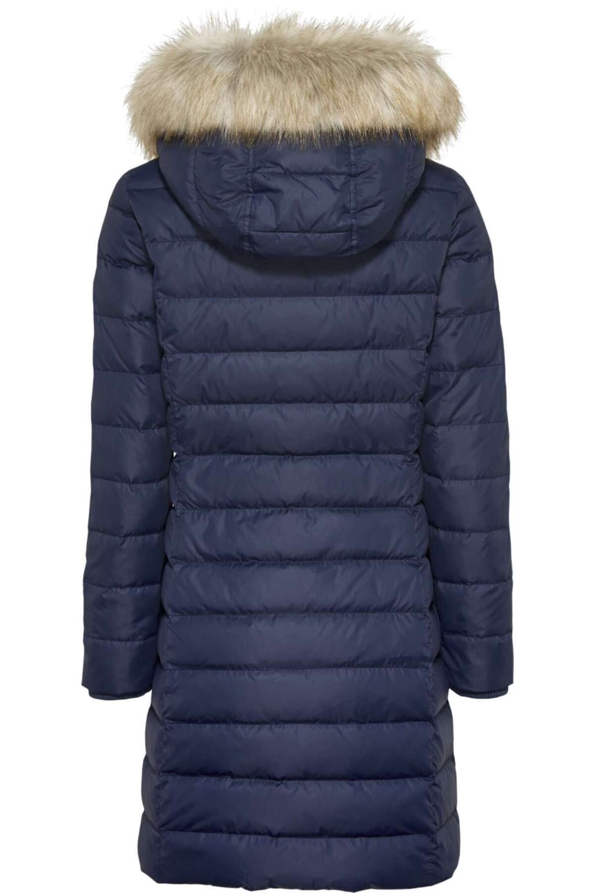 Hilfiger essential hooded clearance