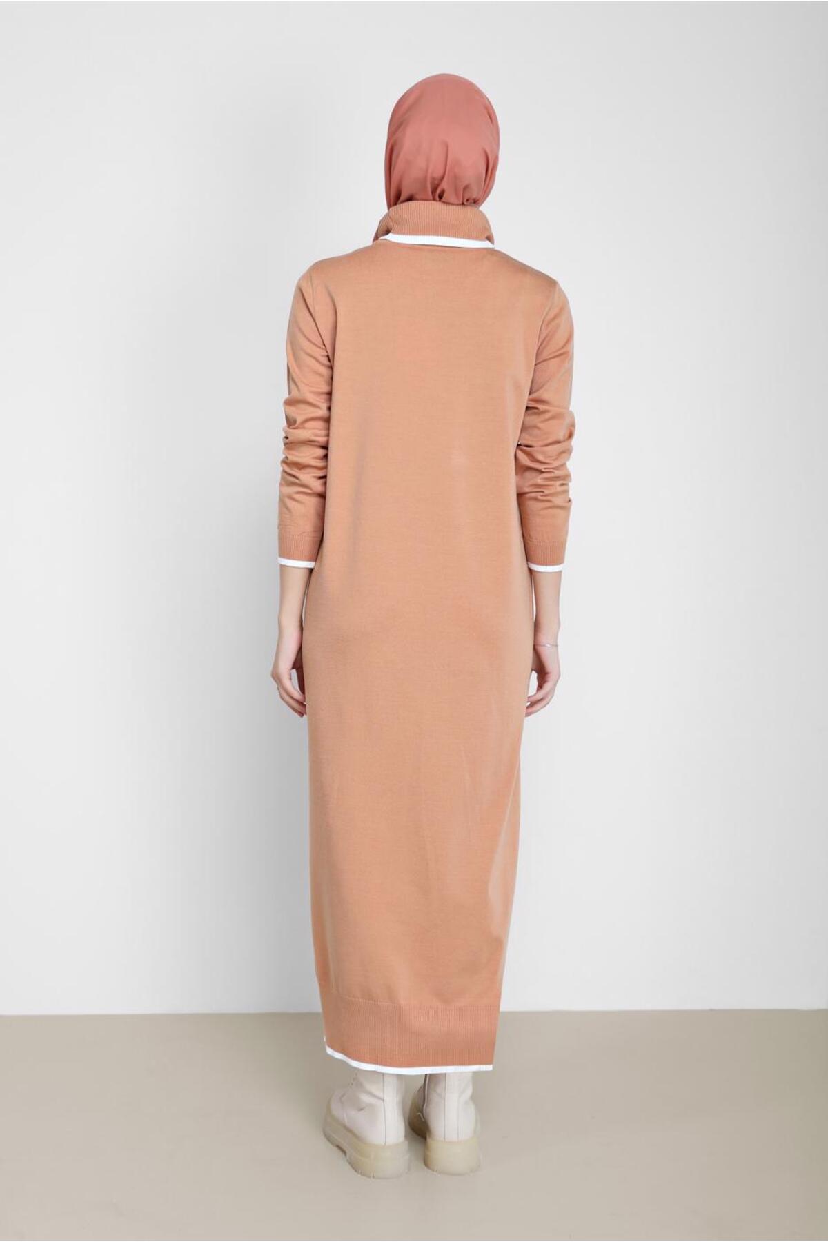 لباس زنانه آلوینا | 22KELB0042014 Alvina - Image 3