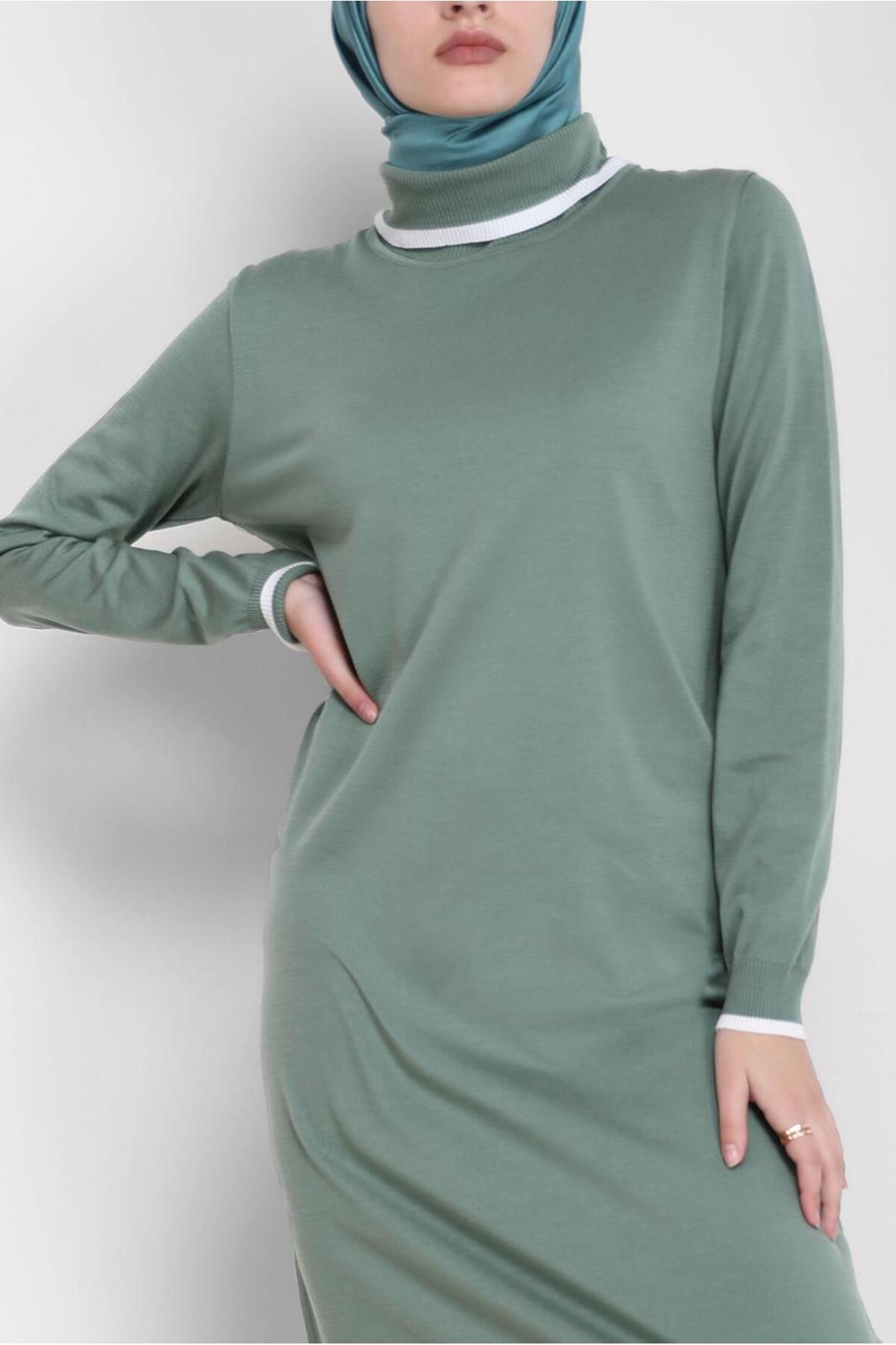 لباس زنانه آلوینا | 22KELB0042014 Alvina - Image 4