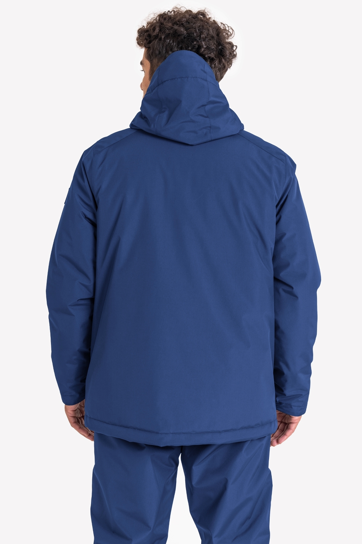 کاپشن مردانه لسکون | 23KTEP001052 Lescon - Image 6