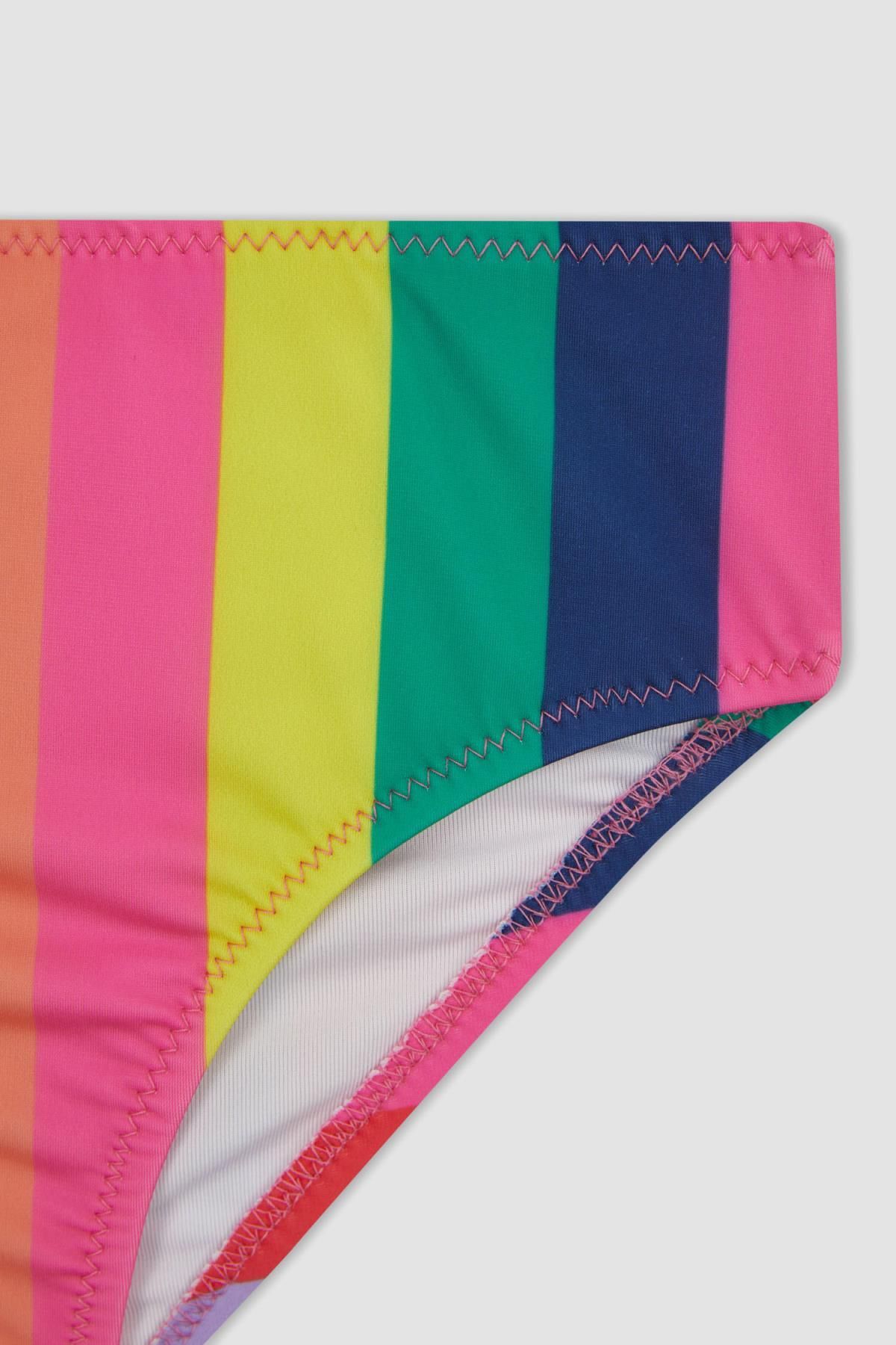 DeFacto-Set bikini fete cu model Z3623a623sm 5