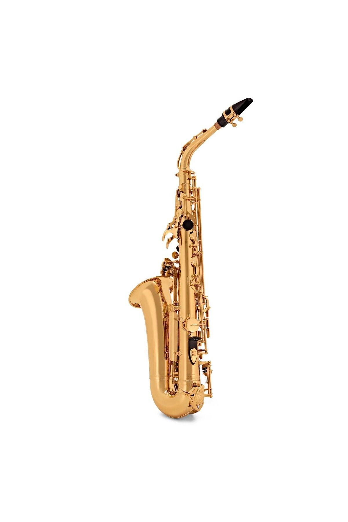 Yamaha yas 280 sale silver