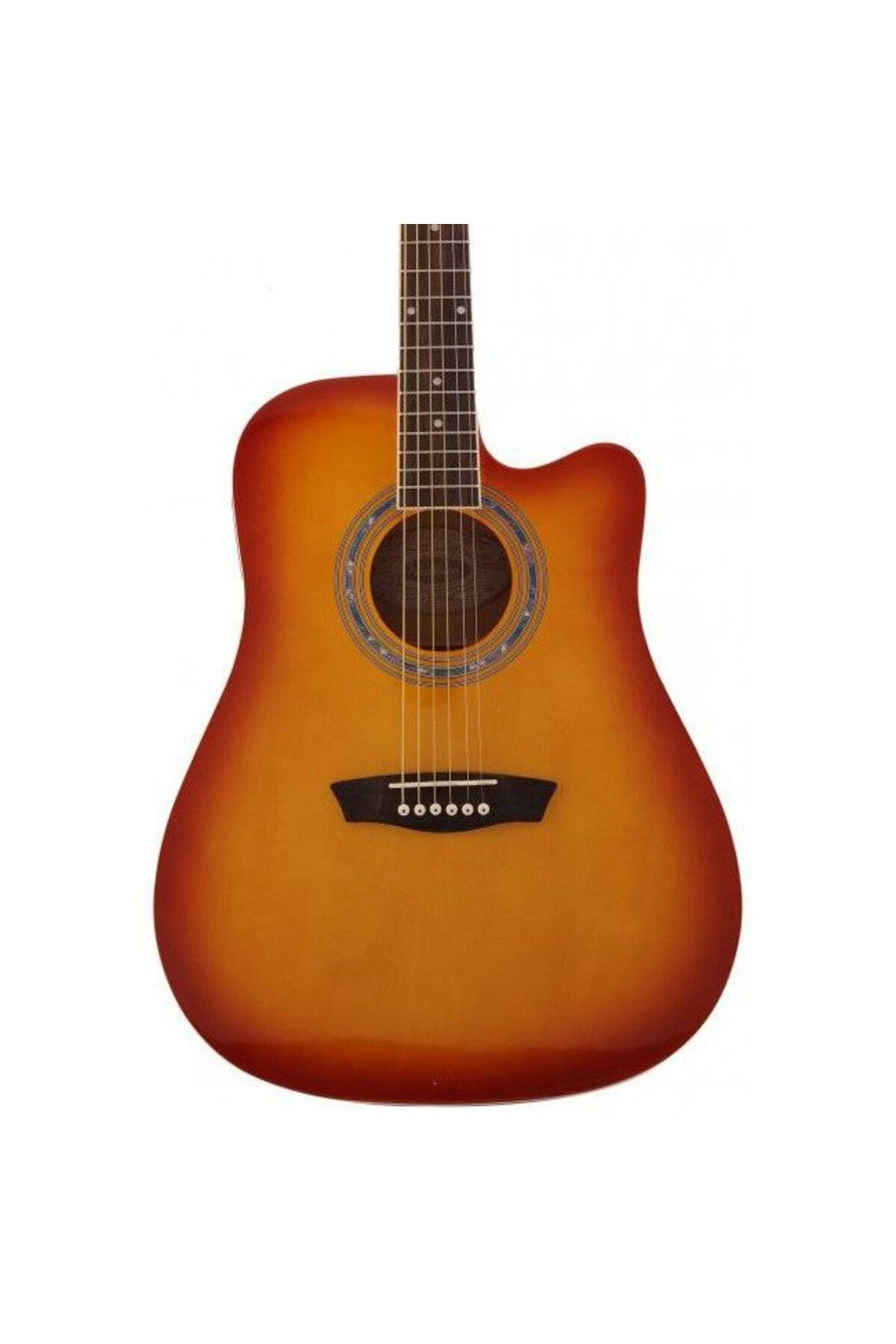 Gitar washburn sales