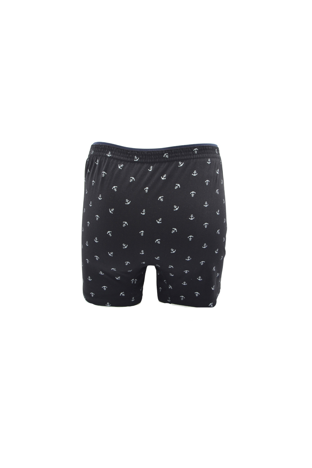 باکسر مردانه مشکی Kardelux | kardeluxhavlubel1 اورجینال - تصویر 4