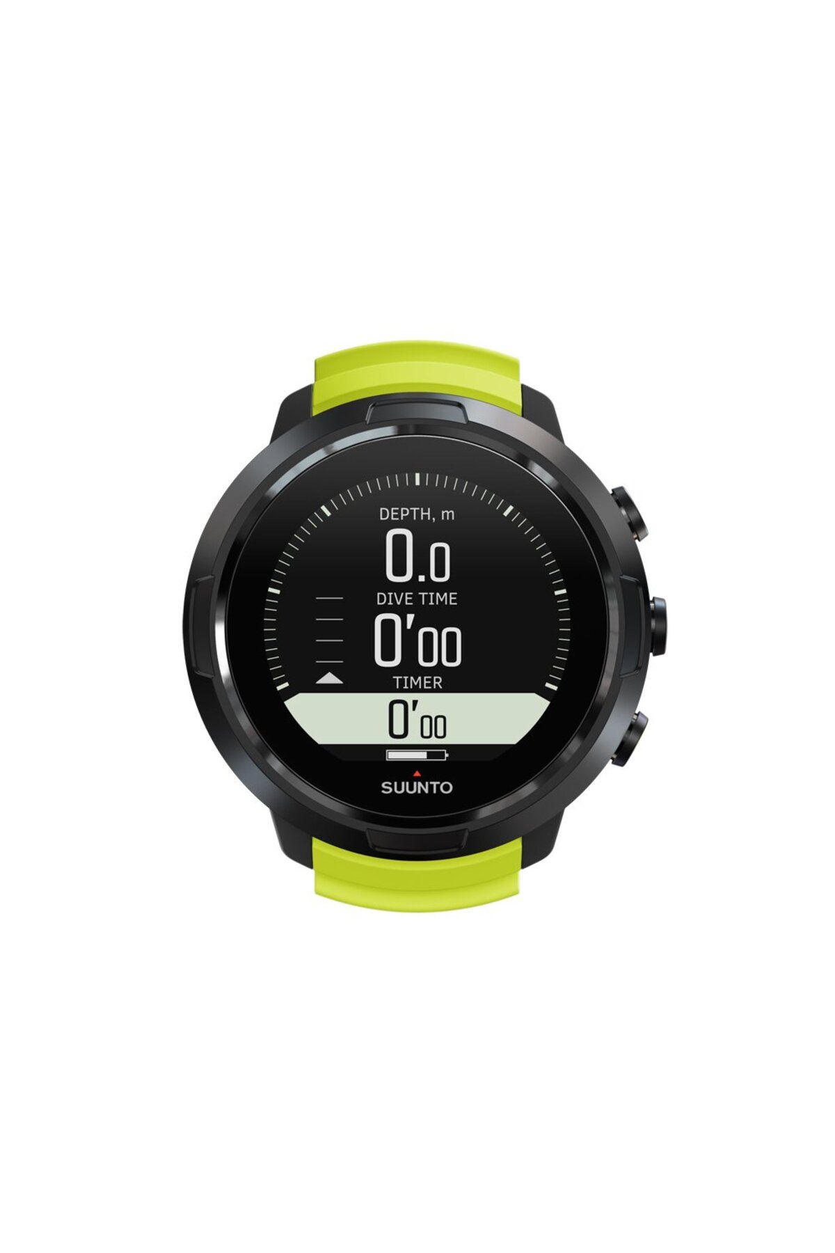 Suunto d5 lime online