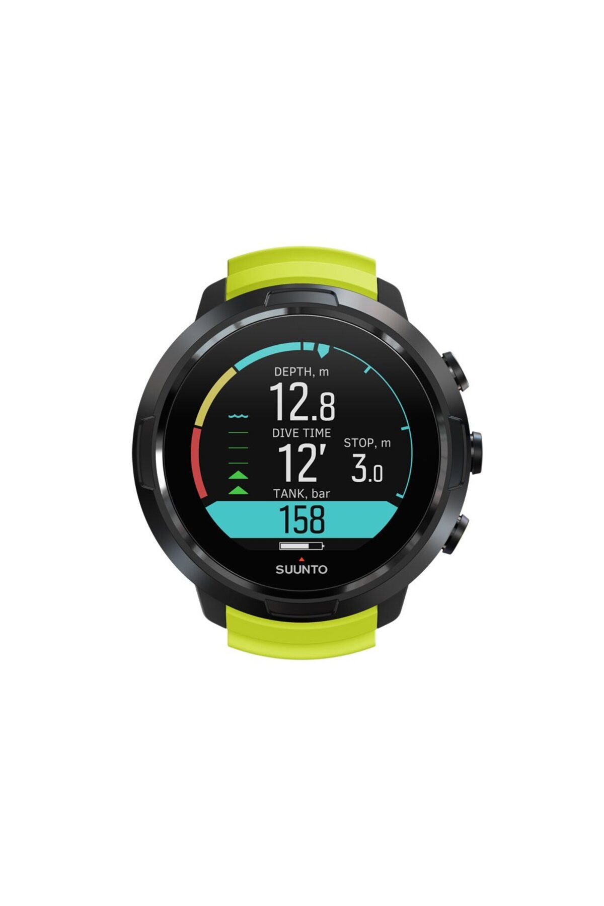 Suunto basic watch store