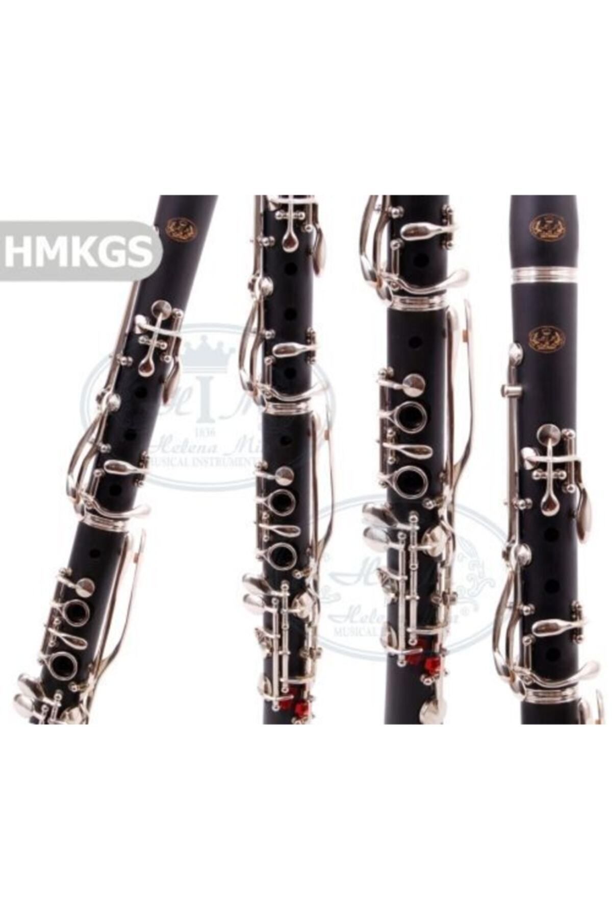 Amati clarinet shop