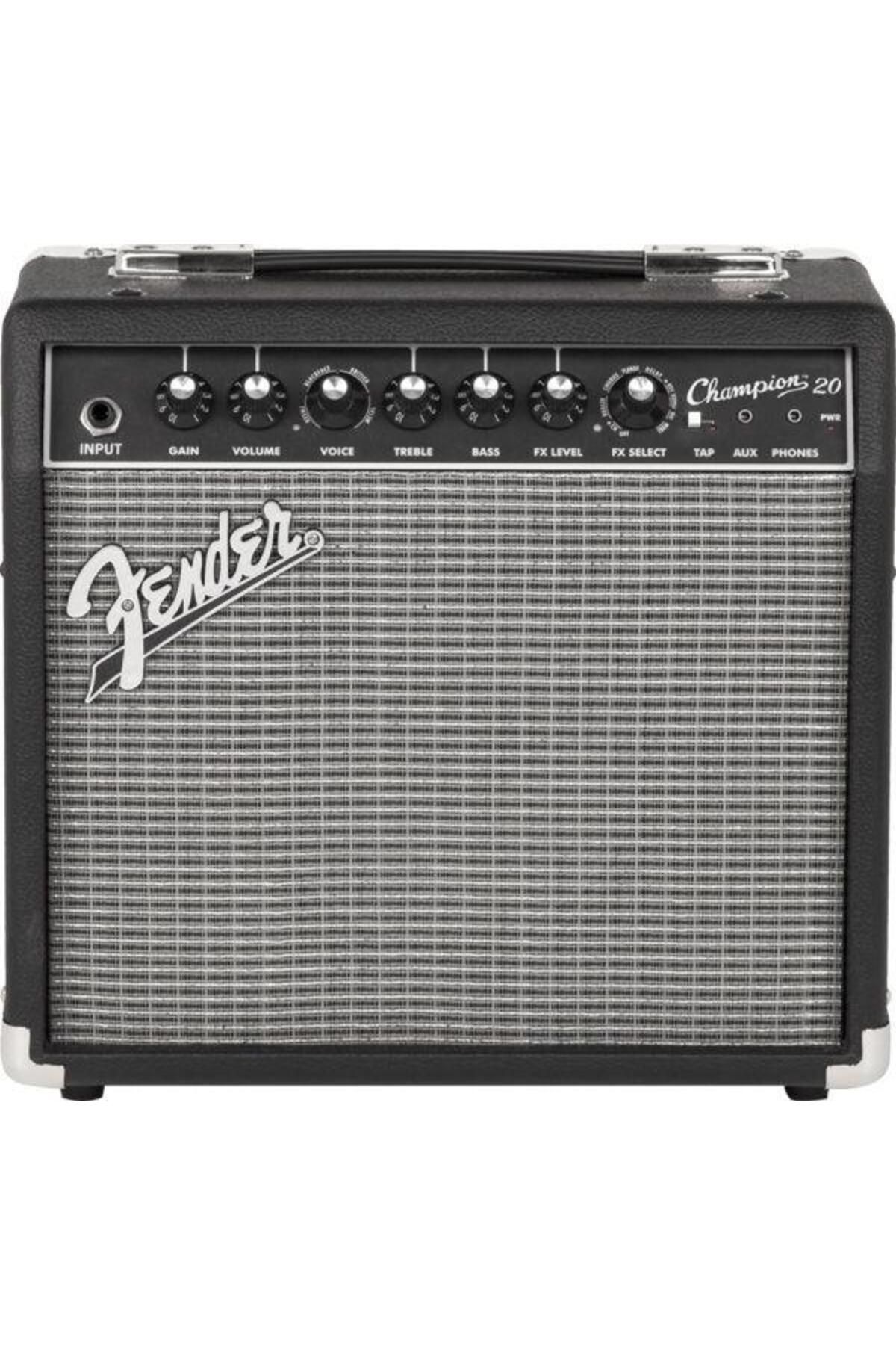 Fender 20w deals