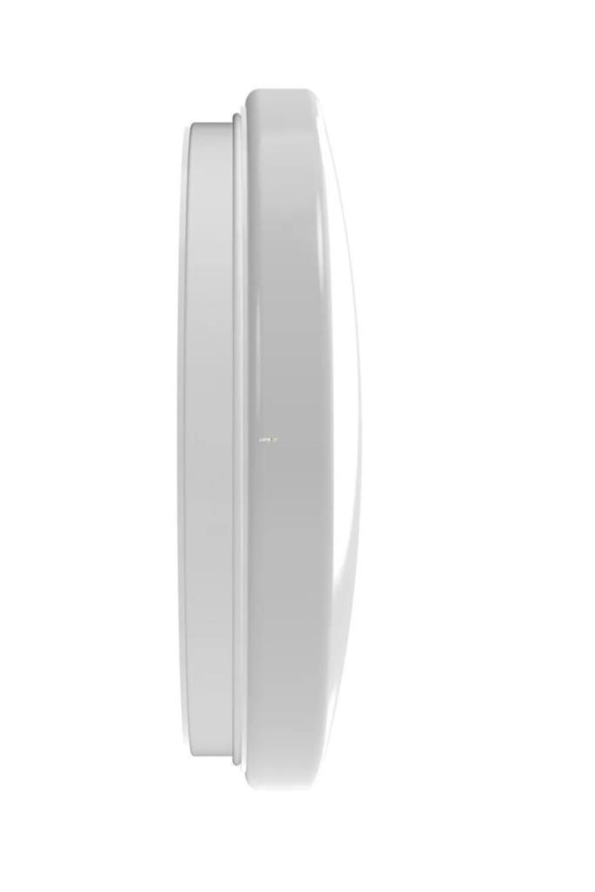 Osram Ledvance-Osram - Ledvance 18W Led Plafonier 6500K White Light Ceiling Lamp Bathroom Fixture 6