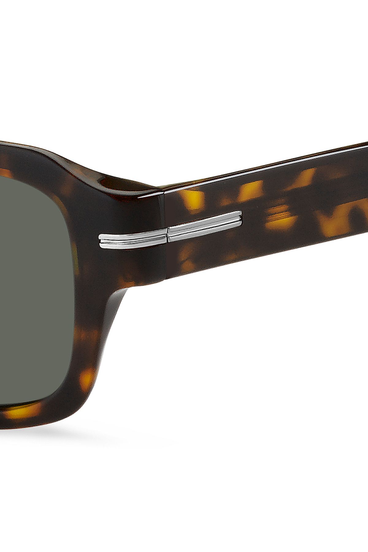 عینک آفتابی مردانه 1596 S Hugo Boss