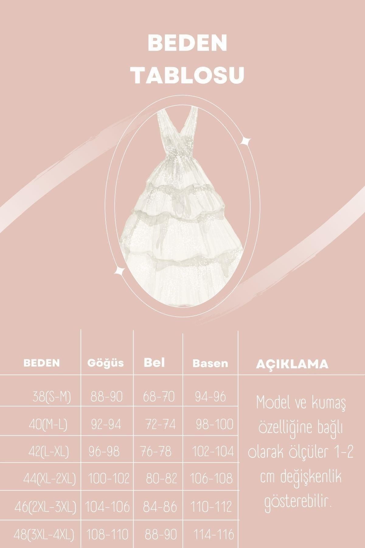 Ceylen-Rochie mini cu sclipici cu decolteu în V, cu mâneci cu balon, drapată în față 5